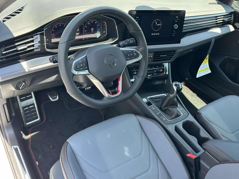 New 2026 Volkswagen Jetta GLI Autobahn FWD image 10