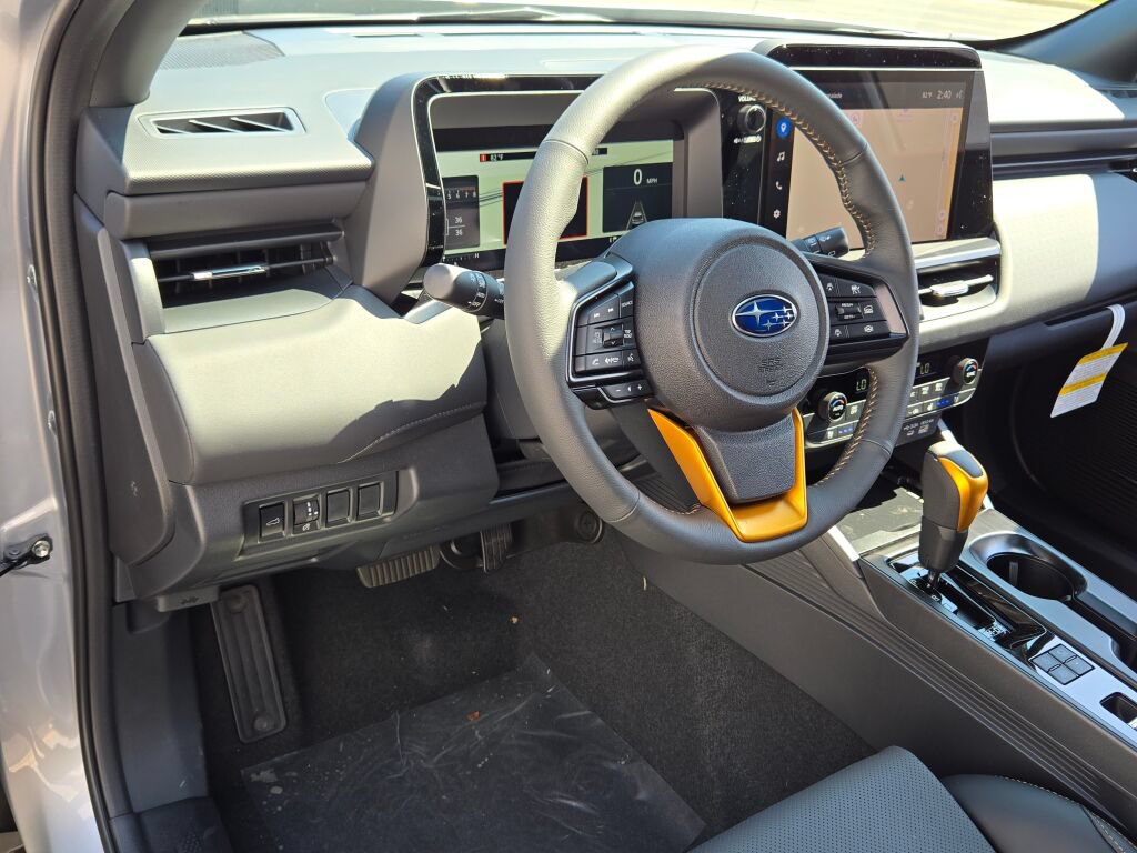 New 2026 Subaru Outback Wilderness w/ Wilderness Package AWD/4WD image 24
