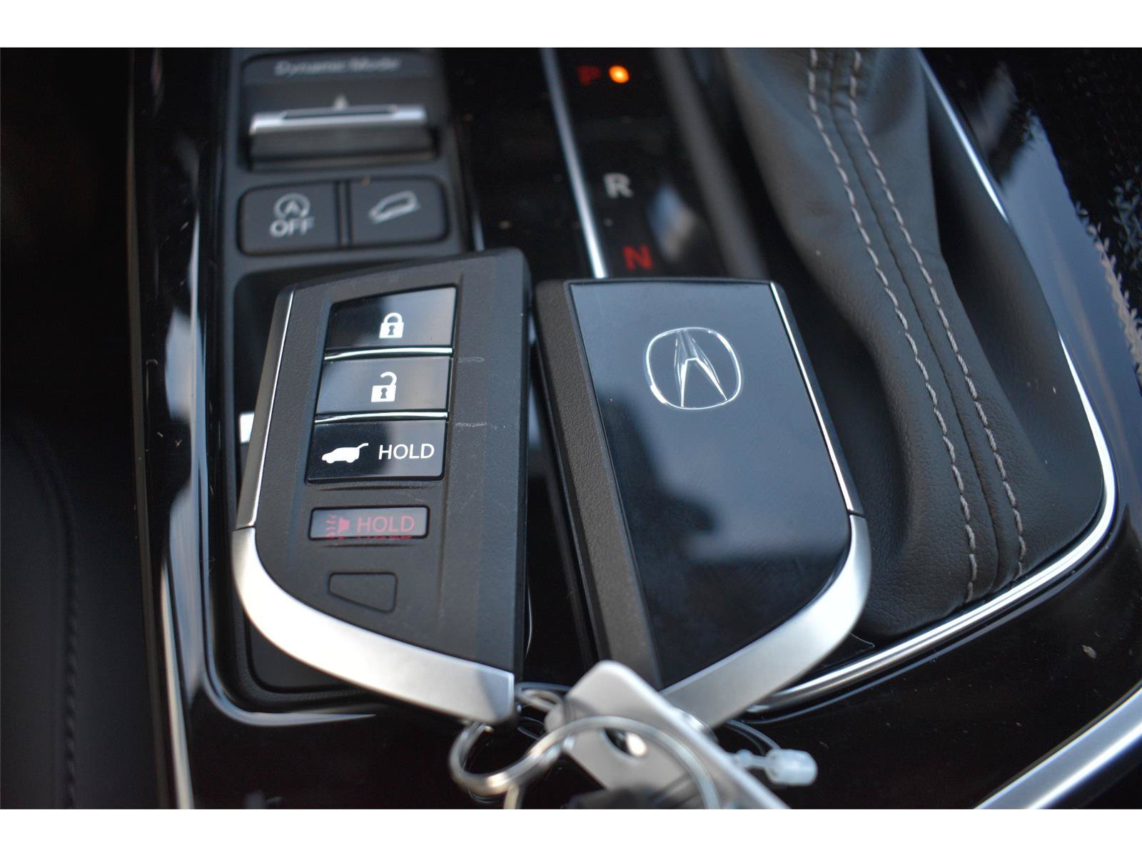 Used 2026 Acura ADX FWD image 37