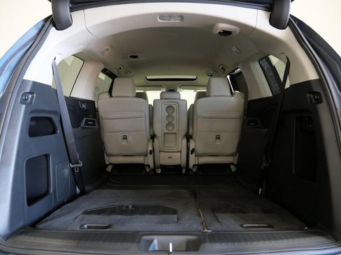 New 2026 Honda Odyssey EX-L image 30