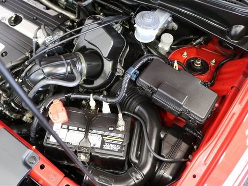 Used 2005 Honda Element EX image 39