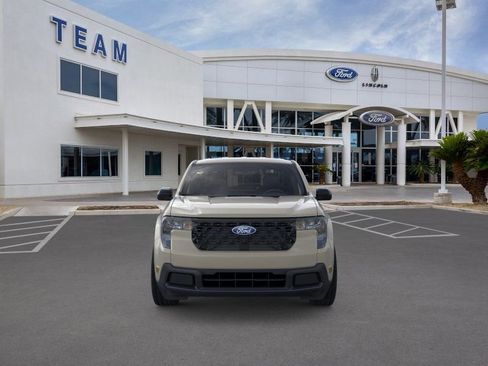 New 2025 Ford Maverick XLT w/ XLT Luxury Package AWD/4WD image 6