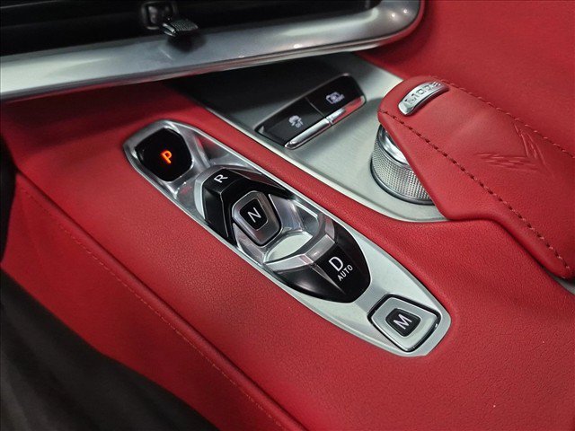 Used 2024 Chevrolet Corvette Stingray Preferred Cpe w/ 2LT RWD image 12