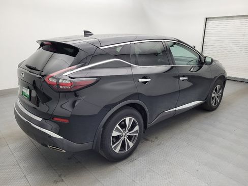 Used 2021 Nissan Murano S w/ Cargo Package FWD image 10