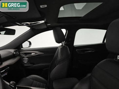 Used 2024 Dodge Hornet GT Plus AWD/4WD image 15
