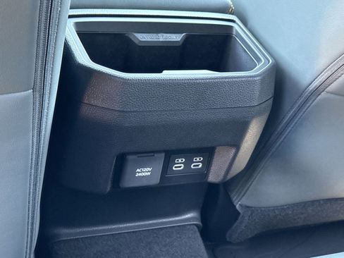 New 2025 Toyota Tacoma 4x4 Double Cab Hybrid image 13