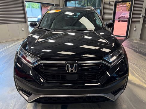 Used 2020 Honda CR-V Touring image 38