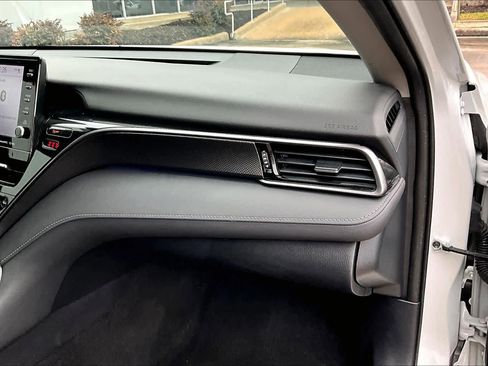 Used 2024 Toyota Camry XSE w/ Driver Assist Package image 18