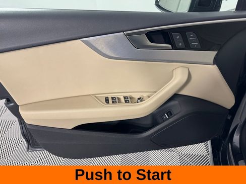 Used 2025 Audi A5 2.0T Premium Plus image 11