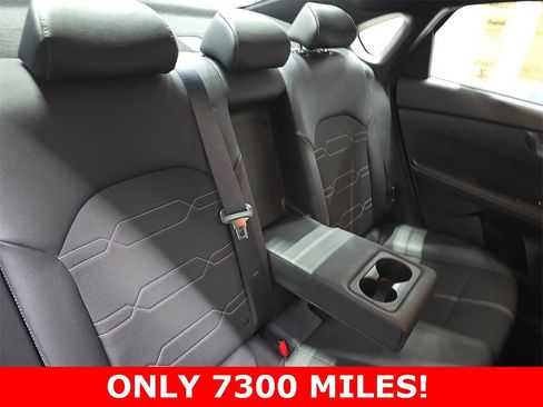 Used 2022 Kia Forte GT-Line image 11