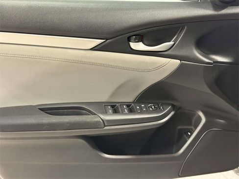 Used 2016 Honda Civic EX image 14