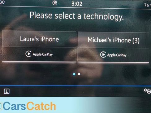 Used 2022 Volkswagen Atlas SE image 29