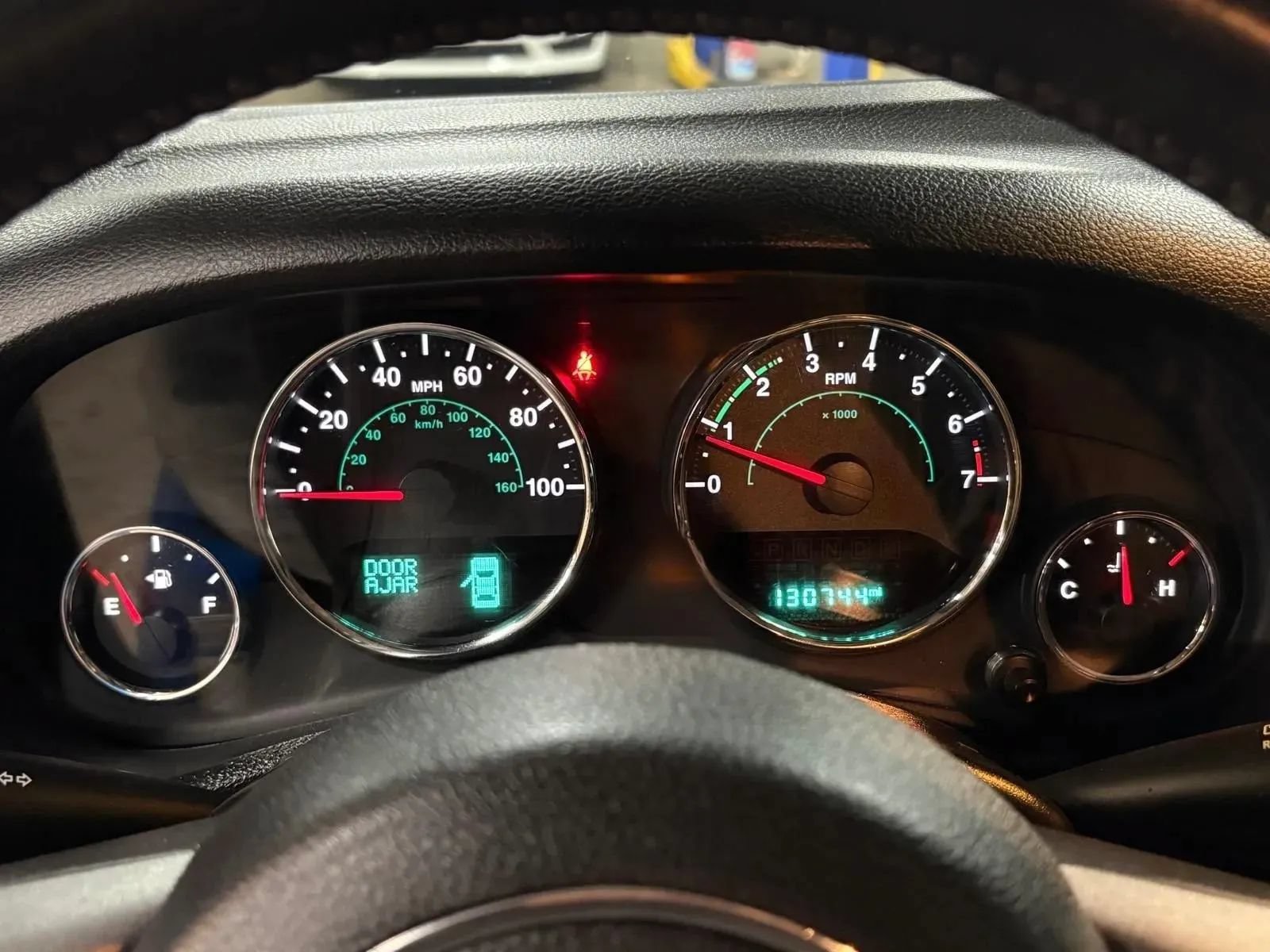 Used 2016 Jeep Wrangler Unlimited Sport AWD/4WD image 10