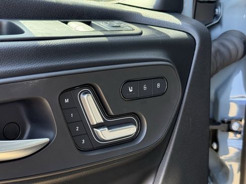 New 2025 Mercedes-Benz Sprinter 2500 image 8