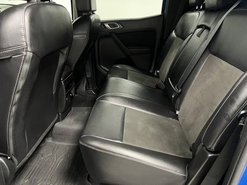 Used 2022 Ford Ranger XLT w/ Tremor Off-Road Package image 43