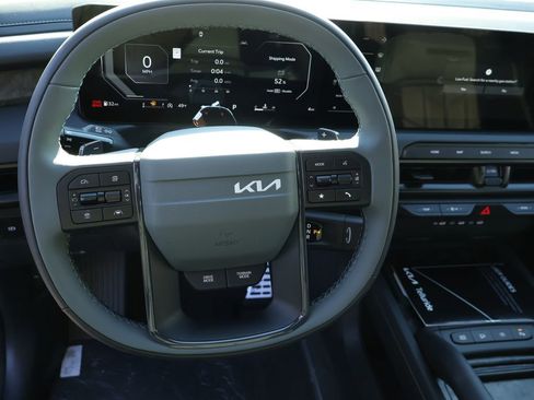 New 2027 Kia Telluride SX Prestige X-Pro AWD/4WD image 31