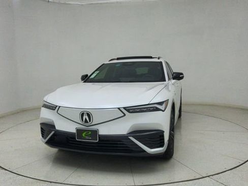Used 2024 Acura ZDX A-Spec image 68
