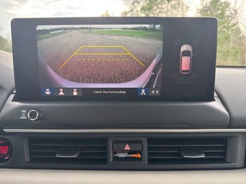 New 2026 Honda Pilot EX-L image 22