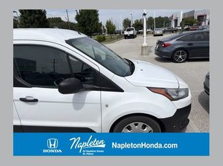 Used 2020 Ford Transit Connect XL FWD video 1