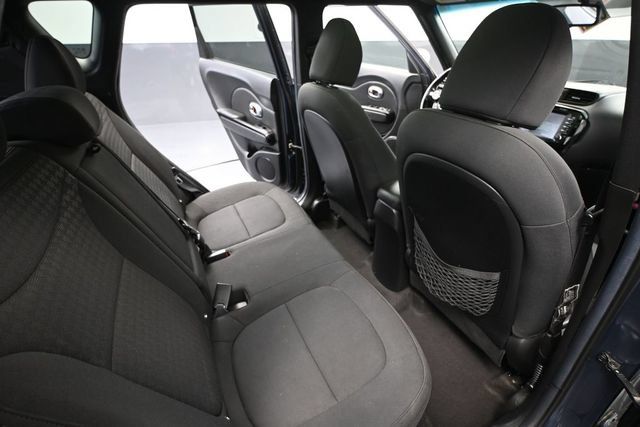 Used 2014 Kia Soul ! w/ Sun & Sound Package FWD image 34