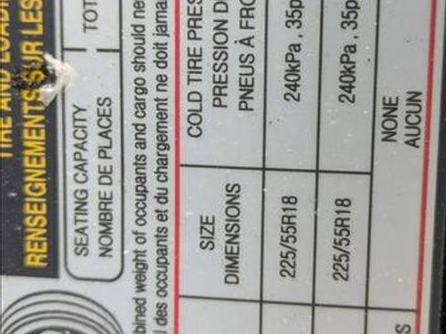 Used 2021 Kia Sportage EX image 14