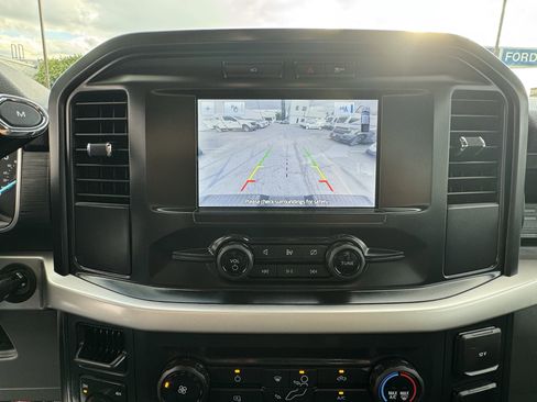 Certified 2022 Ford F150 XL w/ Equipment Group 101A High image 20