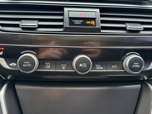 Used 2022 Honda Accord Sport image 21