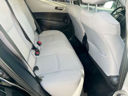 Used 2024 Toyota Corolla Cross LE w/ Black Badges Package (TMS) image 26