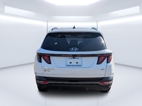 Certified 2024 Hyundai Tucson SEL image 4