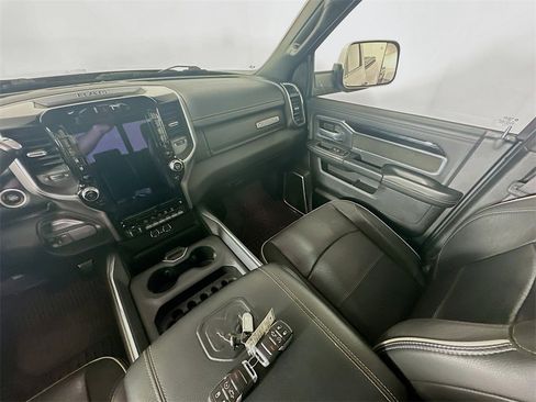 Used 2021 RAM 3500 Laramie image 11