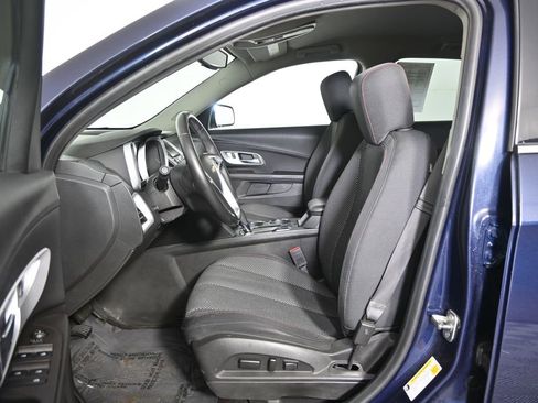 Used 2016 Chevrolet Equinox LT w/ Convenience Package AWD/4WD image 20