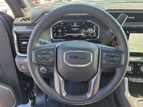 New 2025 GMC Sierra 3500 Denali Ultimate image 28