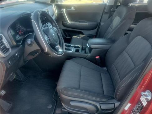 Used 2019 Kia Sportage LX image 19