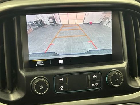 Used 2020 Chevrolet Colorado LT AWD/4WD image 27