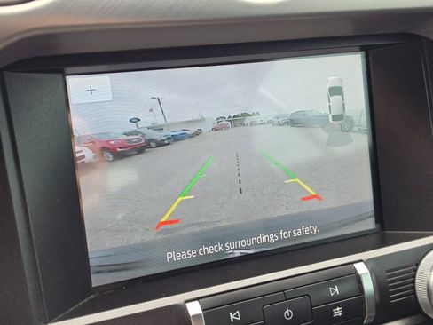 Used 2019 Ford Mustang Premium RWD image 31