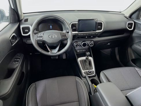 New 2026 Hyundai Venue SEL image 19