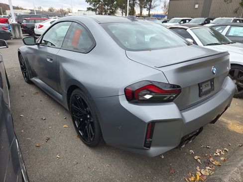 New 2026 BMW M2 w/ Carbon Package image 13
