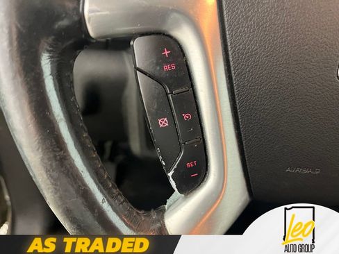Used 2014 GMC Acadia SLT AWD/4WD image 17