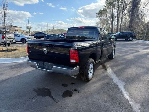 Used 2024 RAM 1500 Classic SLT image 11