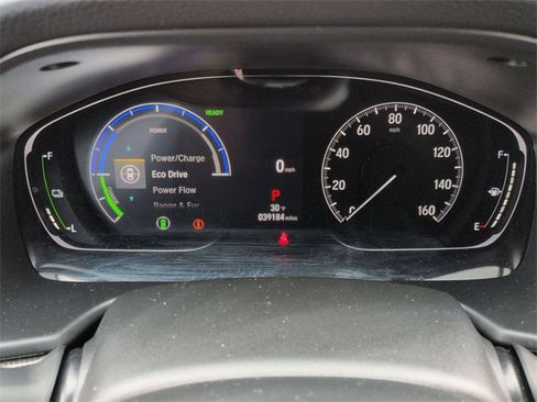 Used 2022 Honda Accord Sport image 10