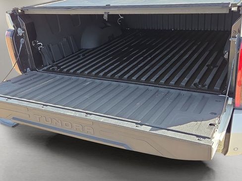 Used 2024 Toyota Tundra 1794 Edition image 20