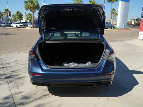 New 2025 Honda Accord Touring image 7