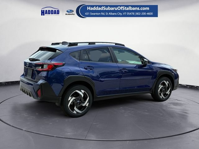 New 2026 Subaru Crosstrek 2.5i Limited AWD/4WD image 5