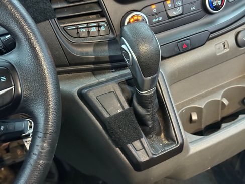 Used 2023 Ford Transit 250 Medium Roof w/ Load Area Protection Package image 18