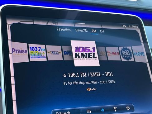 New 2026 Mercedes-Benz S 580 S 580 image 21