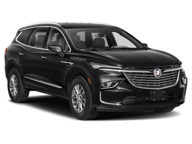 Used 2022 Buick Enclave Avenir w/ Avenir Technology Package AWD/4WD image 9
