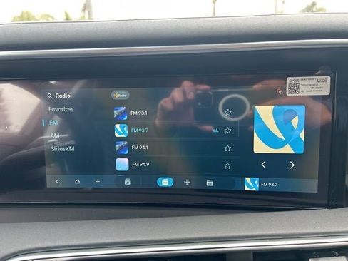 New 2026 Hyundai Palisade SEL image 8