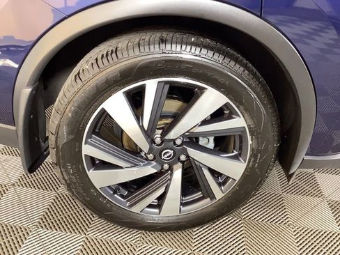 Used 2023 Nissan Murano SL w/ SL Moonroof Package image 7