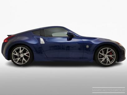 Used 2017 Nissan 370Z w/ Sport Package