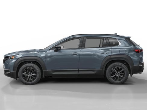 New 2026 MAZDA CX-50 AWD 2.5 Hybrid w/ Weather Package image 3